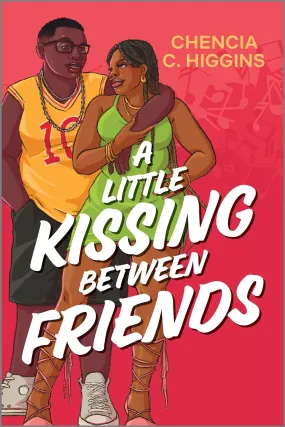 A Little Kissing Between Friends // (Original)