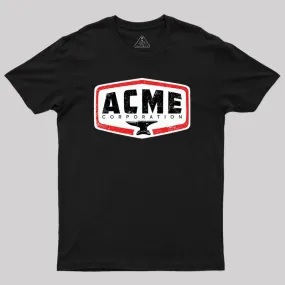 ACME Corporation Nerd T-Shirt