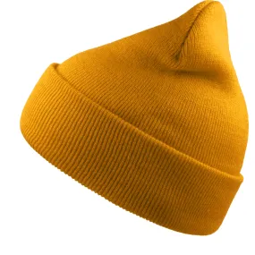 Atlantis Headwear - Sustainable 12" Knit Beanie