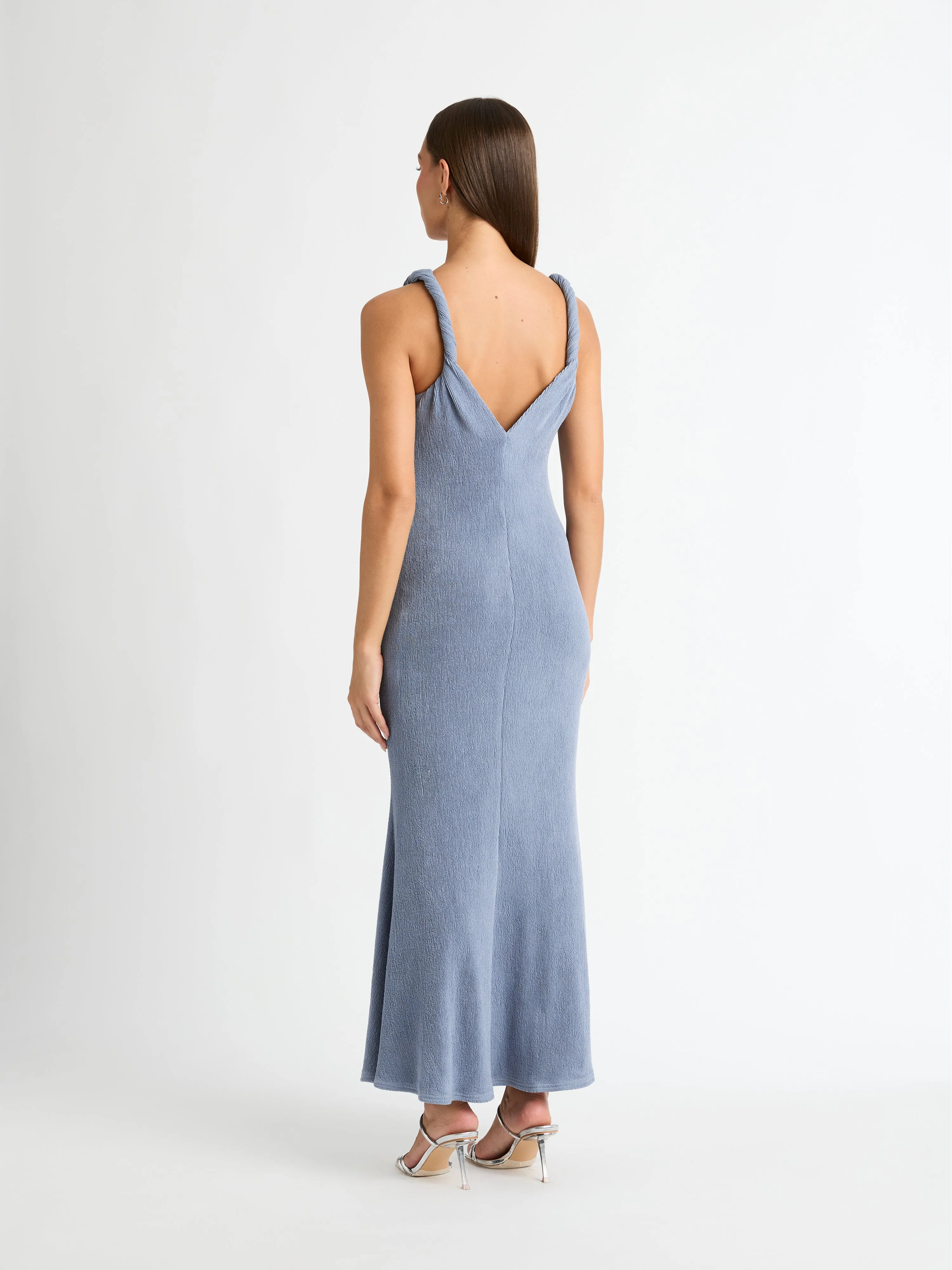 DIANA MIDI DRESS