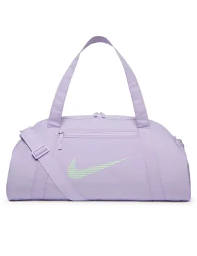 Gym Club Bag - Lilac Bloom/Vapor Green