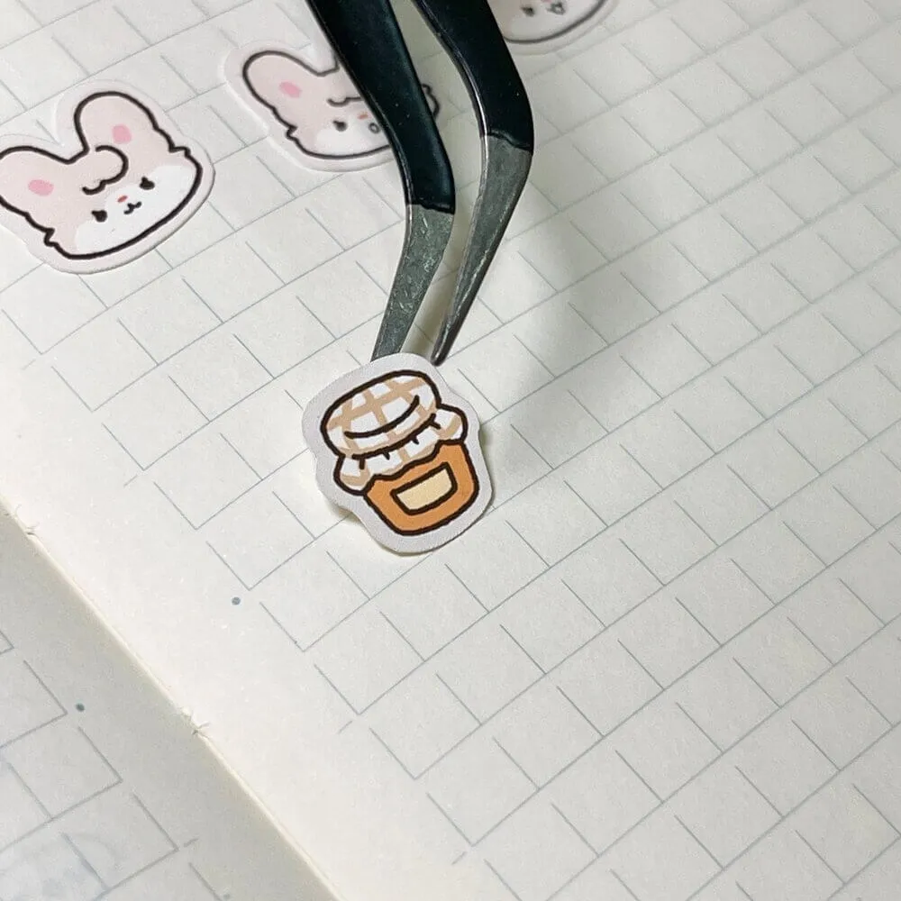 Hatsu Midori Sticker - Vanilla's Favourite