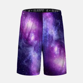 Nebula Kids Shorts