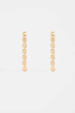 Torri Drop Earring